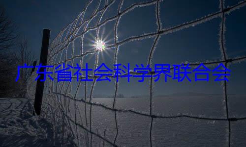 席余鸿纯被专职副主广东省社会会党组成员科学界联合查